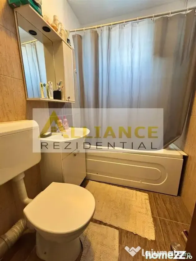 10 minute Dimitrie Leonida - Apartament 2 camere