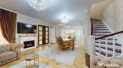 Obor - Doamna Ghica - Casa moderna - constructie 2023