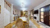 Obor - Doamna Ghica - Casa moderna - constructie 2023