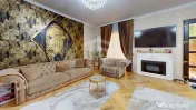 Obor - Doamna Ghica - Casa moderna - constructie 2023