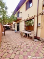 Obor - Doamna Ghica - Casa moderna - constructie 2023