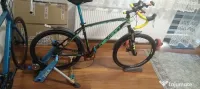 Vând bicicleta sosea/gravel