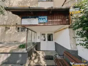 Apartament decomandat cu panorama spectaculoasa, Simeria, St 