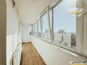Apartament decomandat cu panorama spectaculoasa, Simeria, St 