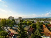 Apartament decomandat cu panorama spectaculoasa, Simeria, St 