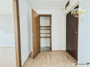 Apartament decomandat cu panorama spectaculoasa, Simeria, St 