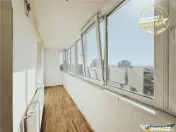 Apartament decomandat cu panorama spectaculoasa, Simeria, St 
