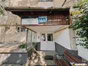 Apartament decomandat cu panorama spectaculoasa, Simeria, St 