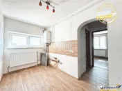 Apartament decomandat cu panorama spectaculoasa, Simeria, St 