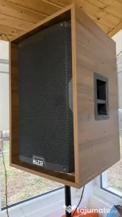 Alto TS415 – incintă din lemn 1499 lei 