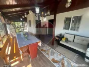 Casă 2 camere teren 6943mp Gologanu 