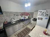 Casă 2 camere teren 6943mp Gologanu 