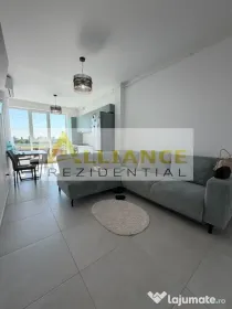 Apartament 3 camere Bloc 2025 2 parcari incluse Leordeni 90