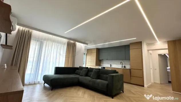 Apartament superb 2 camere I Pipera I Inchiriere - Bucuresti (Bucuresti-Ilfov)