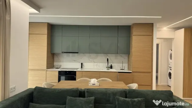 Apartament superb 2 camere I Pipera I Inchiriere - Bucuresti (Bucuresti-Ilfov)