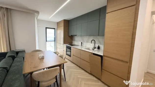 Apartament superb 2 camere I Pipera I Inchiriere - Bucuresti (Bucuresti-Ilfov)
