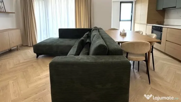 Apartament superb 2 camere I Pipera I Inchiriere - Bucuresti (Bucuresti-Ilfov)
