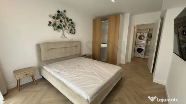 Apartament superb 2 camere I Pipera I Inchiriere - Bucuresti (Bucuresti-Ilfov)