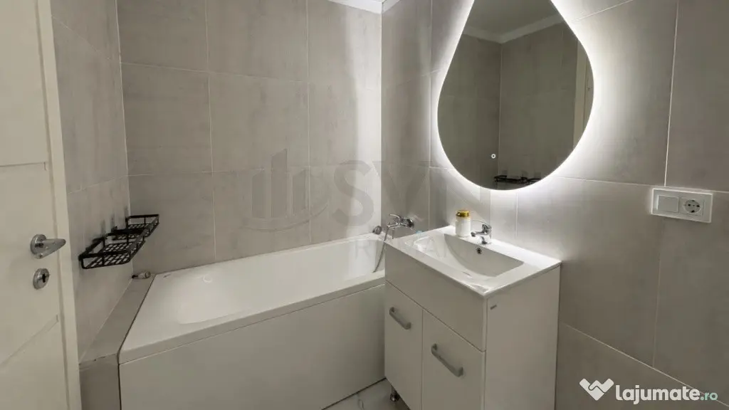 Apartament superb 2 camere I Pipera I Inchiriere - Bucuresti (Bucuresti-Ilfov)