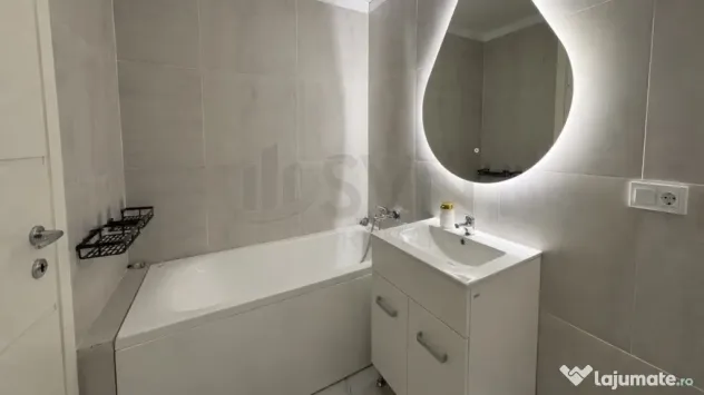 Apartament superb 2 camere I Pipera I Inchiriere - Bucuresti (Bucuresti-Ilfov)