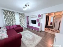 Apartament 3 camere zona Parcului Eminescu+garaj proprietate