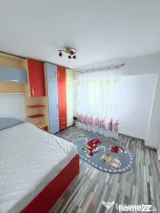Apartament 3 camere zona Parcului Eminescu+garaj proprietate 