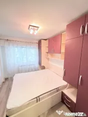 Apartament 3 camere zona Parcului Eminescu+garaj proprietate 