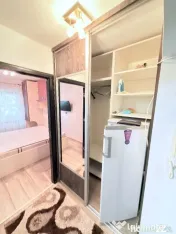 Apartament 3 camere zona Parcului Eminescu+garaj proprietate 