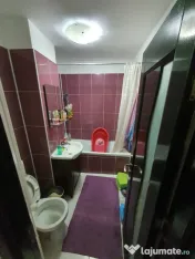 Apartament 3 camere zona Parcului Eminescu+garaj proprietate