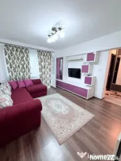 Apartament 3 camere zona Parcului Eminescu+garaj proprietate 