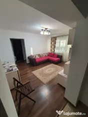 Apartament 3 camere zona Parcului Eminescu+garaj proprietate