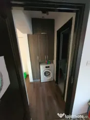 Apartament 3 camere zona Parcului Eminescu+garaj proprietate