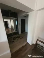 Apartament 3 camere zona Parcului Eminescu+garaj proprietate