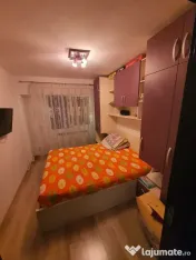 Apartament 3 camere zona Parcului Eminescu+garaj proprietate
