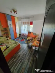 Apartament 3 camere zona Parcului Eminescu+garaj proprietate