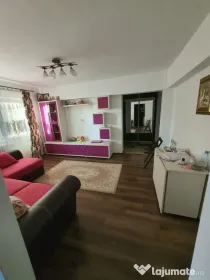 Apartament 3 camere zona Parcului Eminescu+garaj proprietate