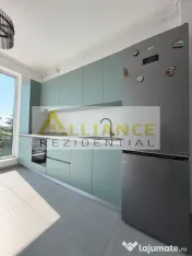 Apartament 3 camere cu 2 parcari incluse 130.000 euro 