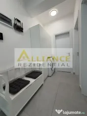 Apartament 3 camere cu 2 parcari incluse 130.000 euro 