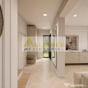 CASA PREMIUM | cartierul nou |