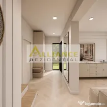 CASA PREMIUM | cartierul nou |