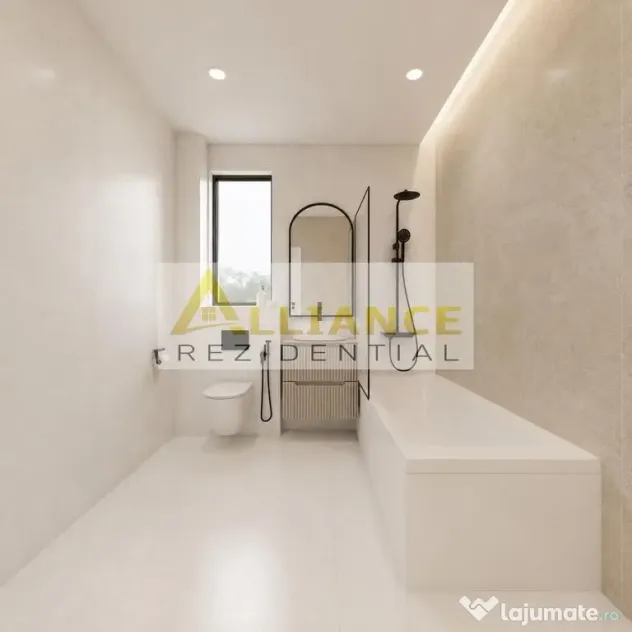 CASA PREMIUM | cartierul nou |