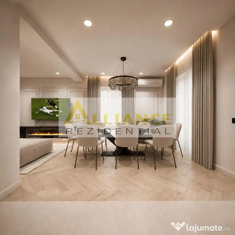 CASA PREMIUM | cartierul nou |