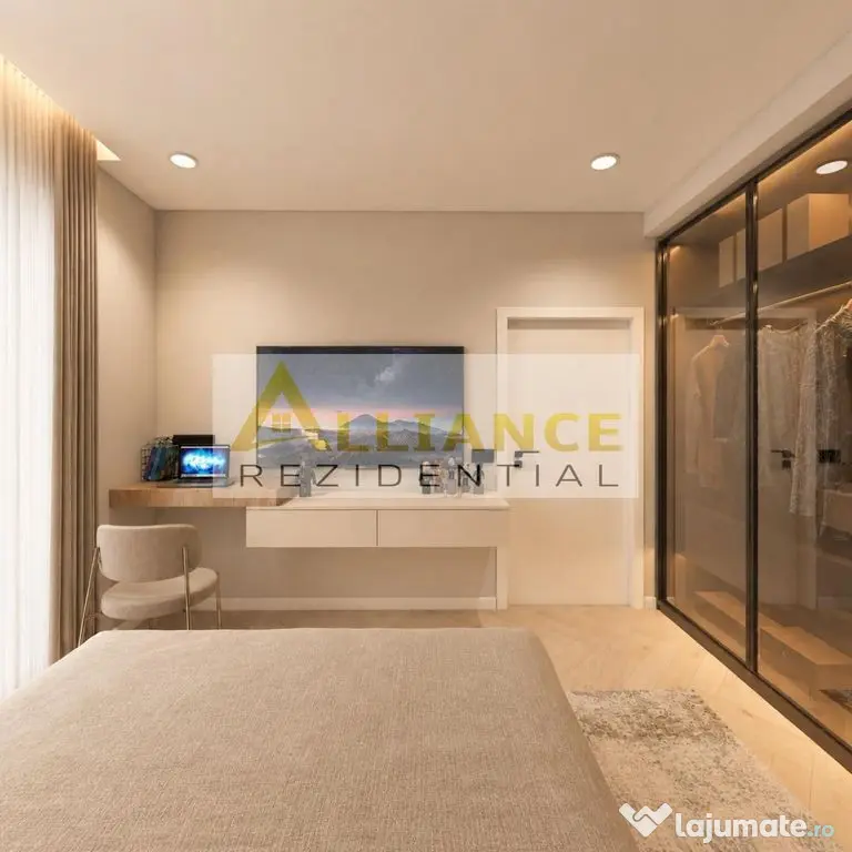 CASA PREMIUM | cartierul nou |