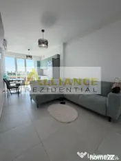 Apartament 3 camere - 2 bai | Mobilat Utilat + 2 Parcari