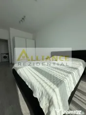 Apartament 3 camere - 2 bai | Mobilat Utilat + 2 Parcari 