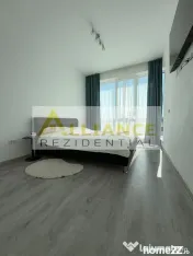 Apartament 3 camere - 2 bai | Mobilat Utilat + 2 Parcari 