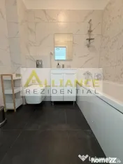 Apartament 3 camere - 2 bai | Mobilat Utilat + 2 Parcari 