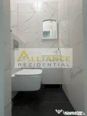 Apartament 3 camere - 2 bai | Mobilat Utilat + 2 Parcari 