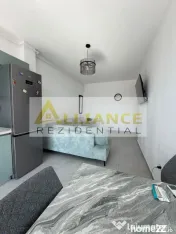 Apartament 3 camere - 2 bai | Mobilat Utilat + 2 Parcari