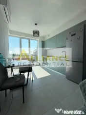 Apartament 3 camere - 2 bai | Mobilat Utilat + 2 Parcari 